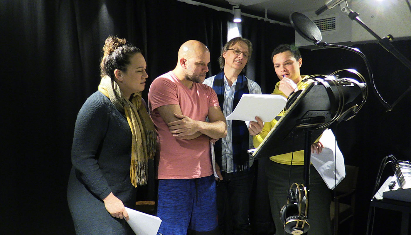 Careers Gibson International