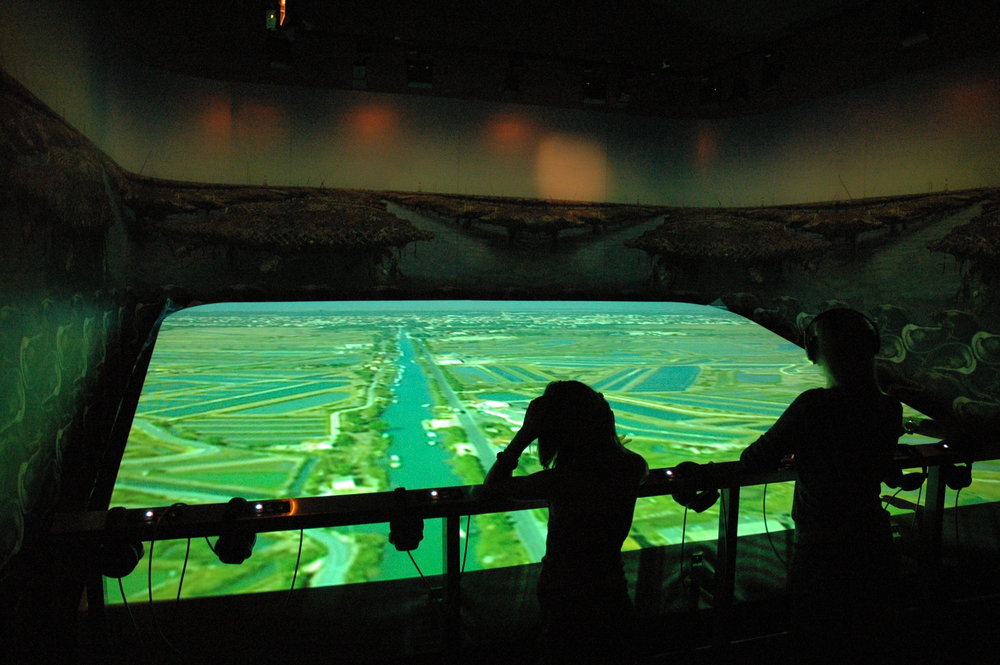 Oyster City Gibson International