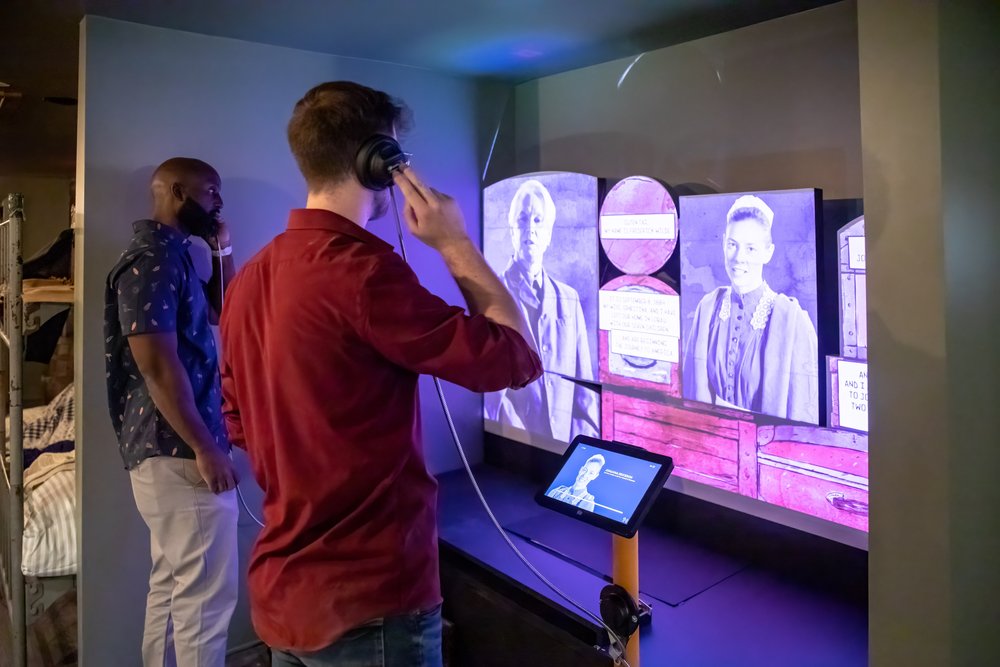 Ship to Shore Gibson International