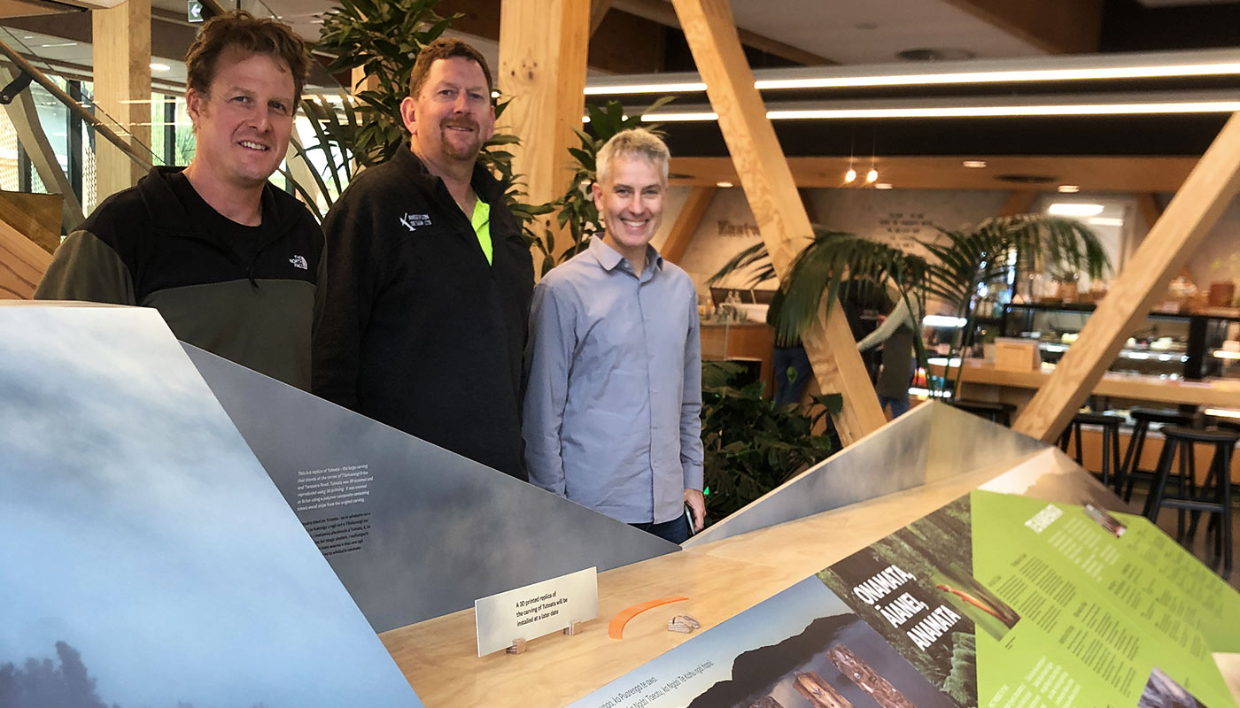 Careers Gibson International